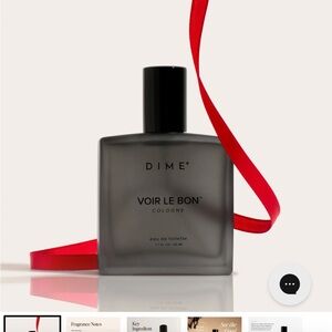 DIME Voir Le Bon Cologne
